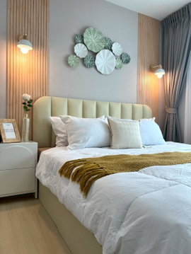 🏢 ขายคอนโด : Smart Condo @ Rama 2 (สมาร์ท คอนโด พระราม 2)   รหัสทรัพย์ | 📌LNP-C10935