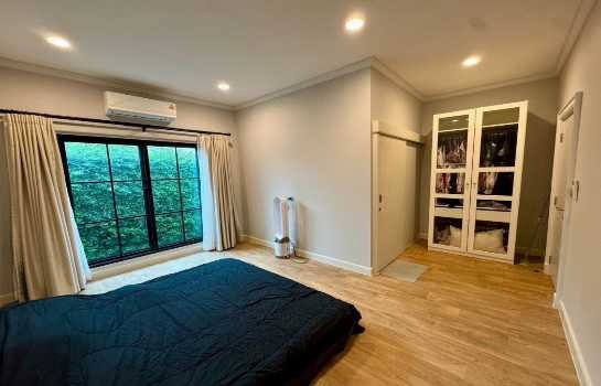 รูป ขาย บ้านเดี่ยว เศรษฐสิริ บางนา-สุวรรณภูมิ 319 ตรม 75 ตรว - รูปที่ 10/11