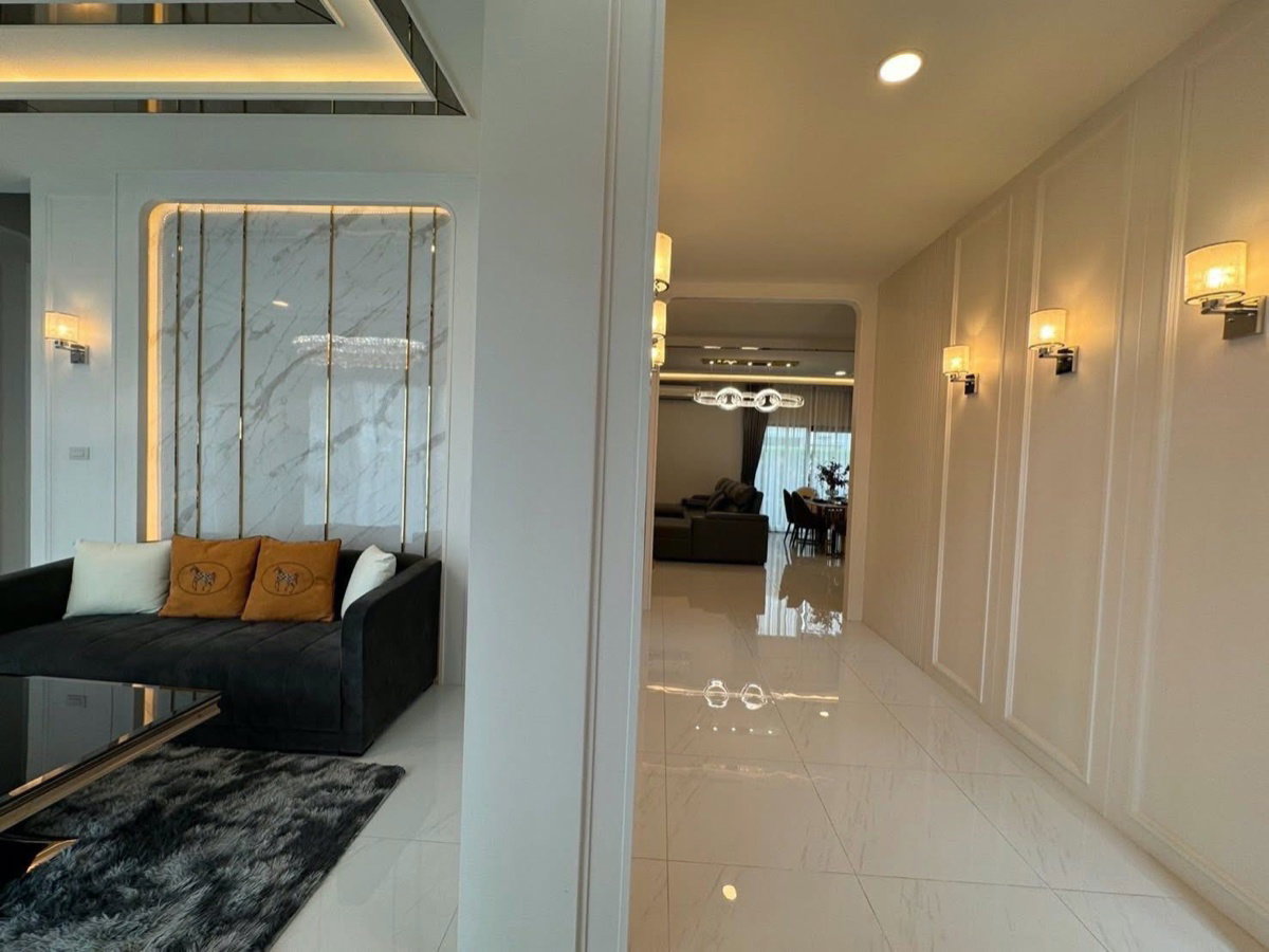 รูป The City Bangna ( Code; S-HOU144 ) - รูปที่ 2/18