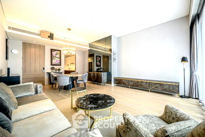 Condos for sale : Well-Priced 2-BR 110 Sqm On 13th Floor, Tela Thonglor, BTS Thong Lor (ID 1176658)