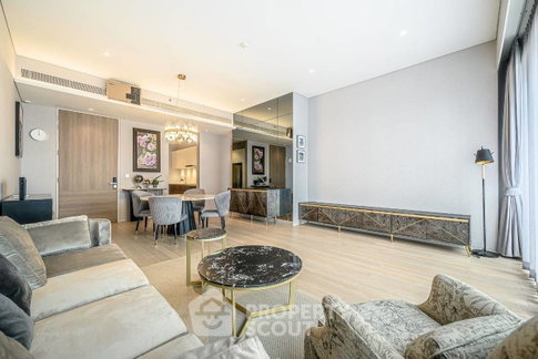 ราคาดี 2 ห้องนอน 110 ตร.ม. ชั้น 13 เตลล่า ทองหล่อ ใกล้ BTS ทองหล่อ (ID 1176658)