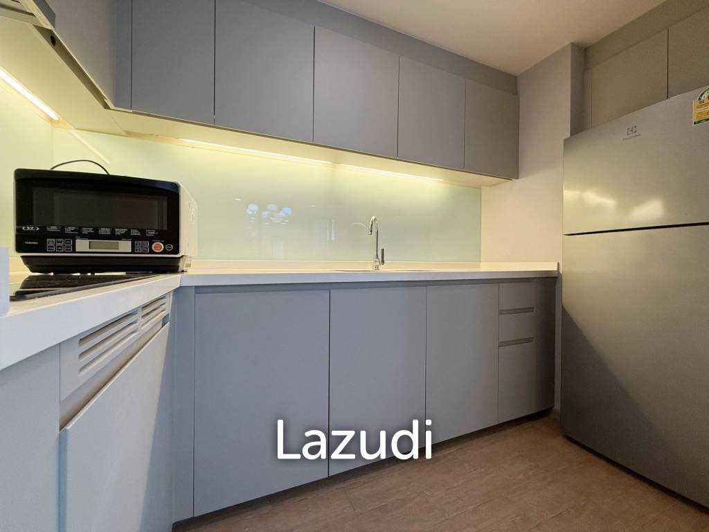 รูป 3 Bed 2 Bath 95 SQ.M Liv@49 - รูปที่ 9/23