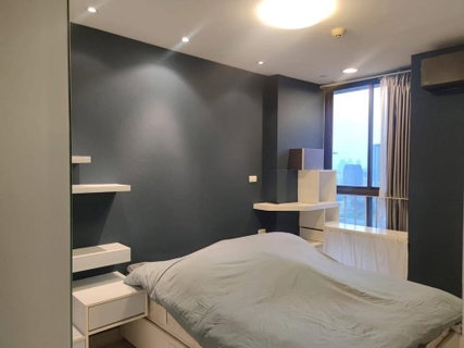 รูปภาพ Condo for Rent at IDEO Ladprao 17 (C6812015)