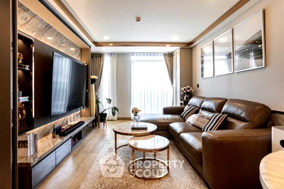 คอนโดให้เช่า : คอนโดให้เช่า 1 ห้องนอน 75 ตร.ม. Maestro 01 สาทร-เย็นอากาศ ใกล้ MRT คลองเตย พร้อมเลี้ยงสัตว์ได้ (ID 1786911)