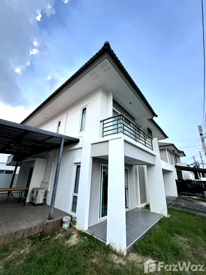 บ้านเดี่ยว หนองปรือ ชลบุรี : ขาย บ้านเดี่ยว 3 ห้องนอน ในโครงการ บ้านพฤกษานารา ชัยพฤกษ์ 2 จอมเทียน 2015640