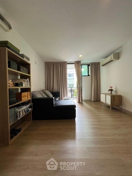 คอนโด 1 ห้องนอน ขาย ที่ D 65 Condominium ใกล้ BTS เอกมัย 400 ม. (ID 1356190)