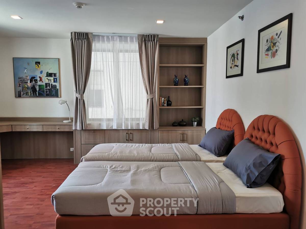 รูป คอนโด 2 ห้องนอน 185 ตร.ม. ชั้น 18 Las Colinas ใกล้ BTS อโศก 100 ม. (ID 824573) - รูปที่ 7/7