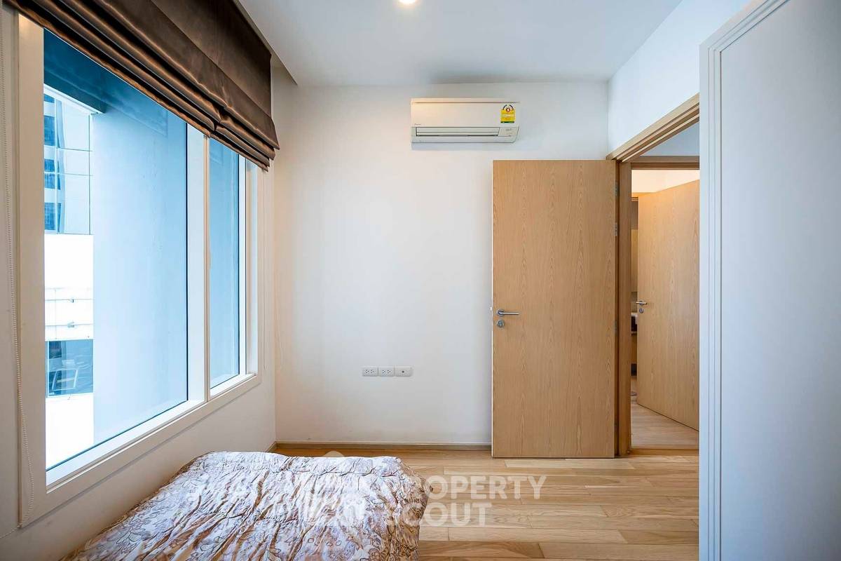 picture 2-BR Condo For Rent, 39 By Sansiri, 100m to BTS Phrom Phong (ID 1924422) - 10/16
