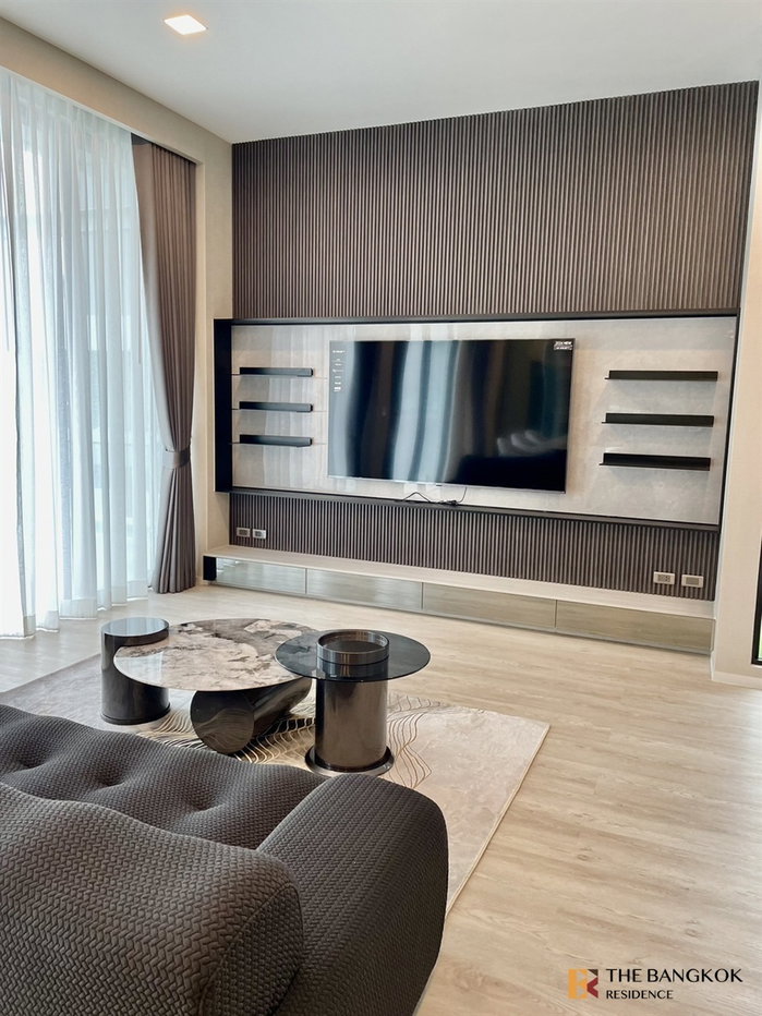 รูป  บ้านหรูพร้อมอยู่! 🏡  VIVE Krungthepkreetha บ้านเดี่ยว 3 ชั้น 💎 ราคาพิเศษ  - รูปที่ 2/14