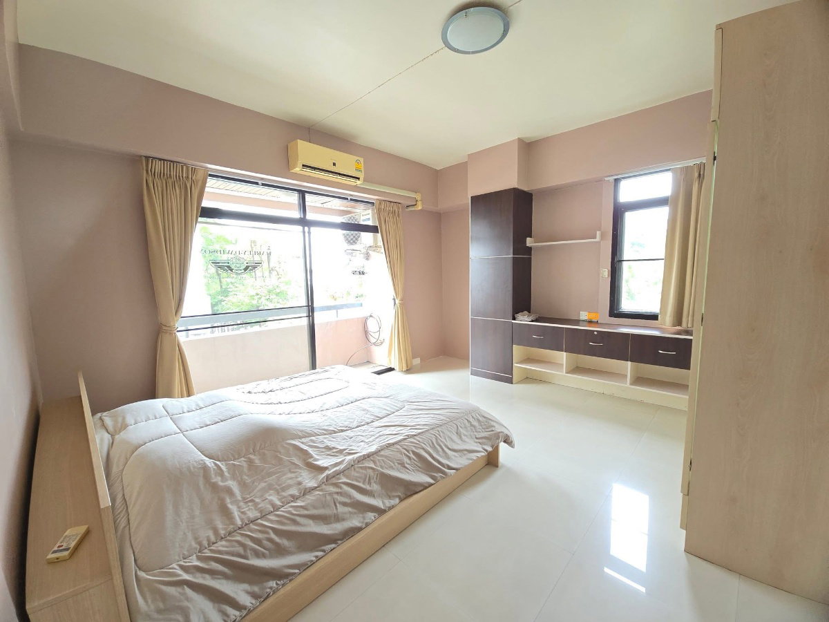 รูป #R8151 🎉 111268 ให้เช่าคอนโด St.Charm Condominium (Srinagarindra38) - รูปที่ 3/14