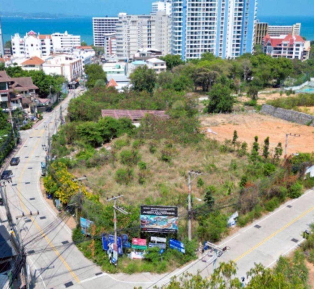 รูป Land for Sale Prime in Khao Pratumnak - รูปที่ 2/3