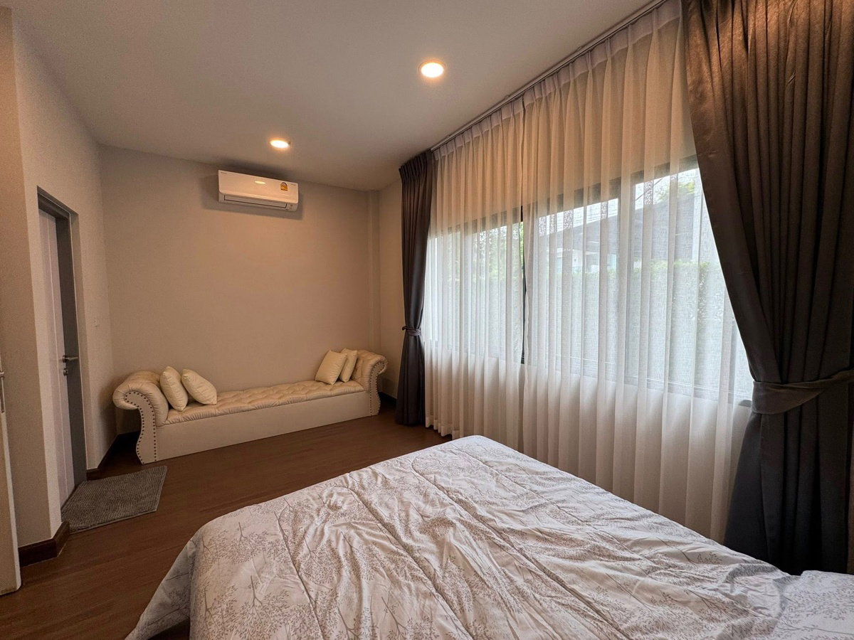 รูป The City Bangna ( Code; S-HOU144 ) - รูปที่ 7/18