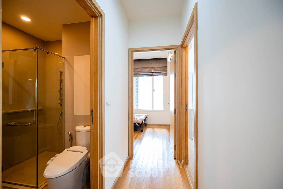 picture 2-BR Condo For Rent, 39 By Sansiri, 100m to BTS Phrom Phong (ID 1924422) - 6/16