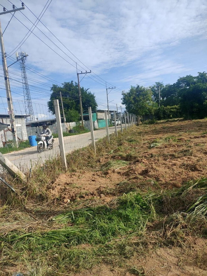 รูป Land for Sale South Pattaya, Soi Thung Klom-Tan Man - รูปที่ 3/4
