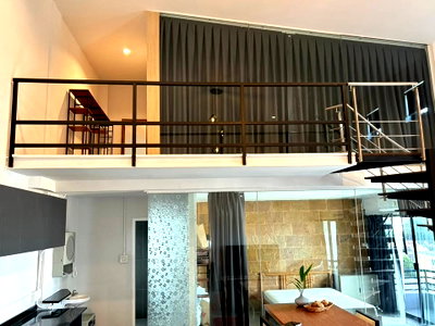 Condos for rent : Condo for Rent at Eastwood Park (F6812038)   ID Line : @pccenter