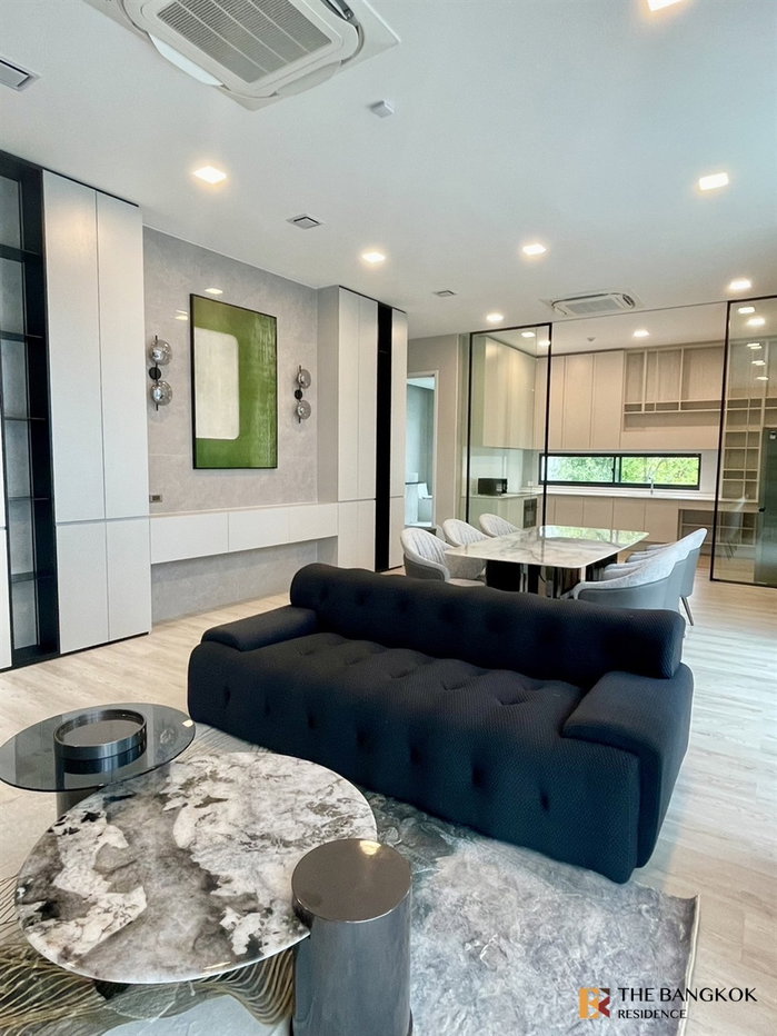 รูป  บ้านหรูพร้อมอยู่! 🏡  VIVE Krungthepkreetha บ้านเดี่ยว 3 ชั้น 💎 ราคาพิเศษ  - รูปที่ 3/14