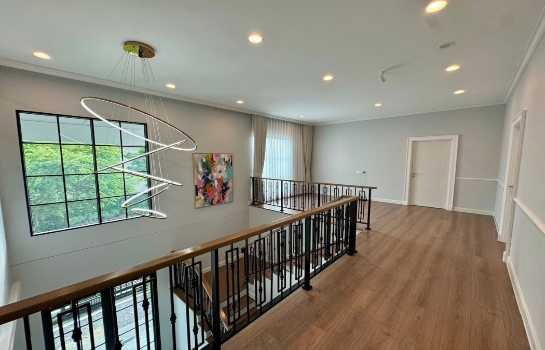 รูป ขาย บ้านเดี่ยว เศรษฐสิริ บางนา-สุวรรณภูมิ 319 ตรม 75 ตรว - รูปที่ 7/11