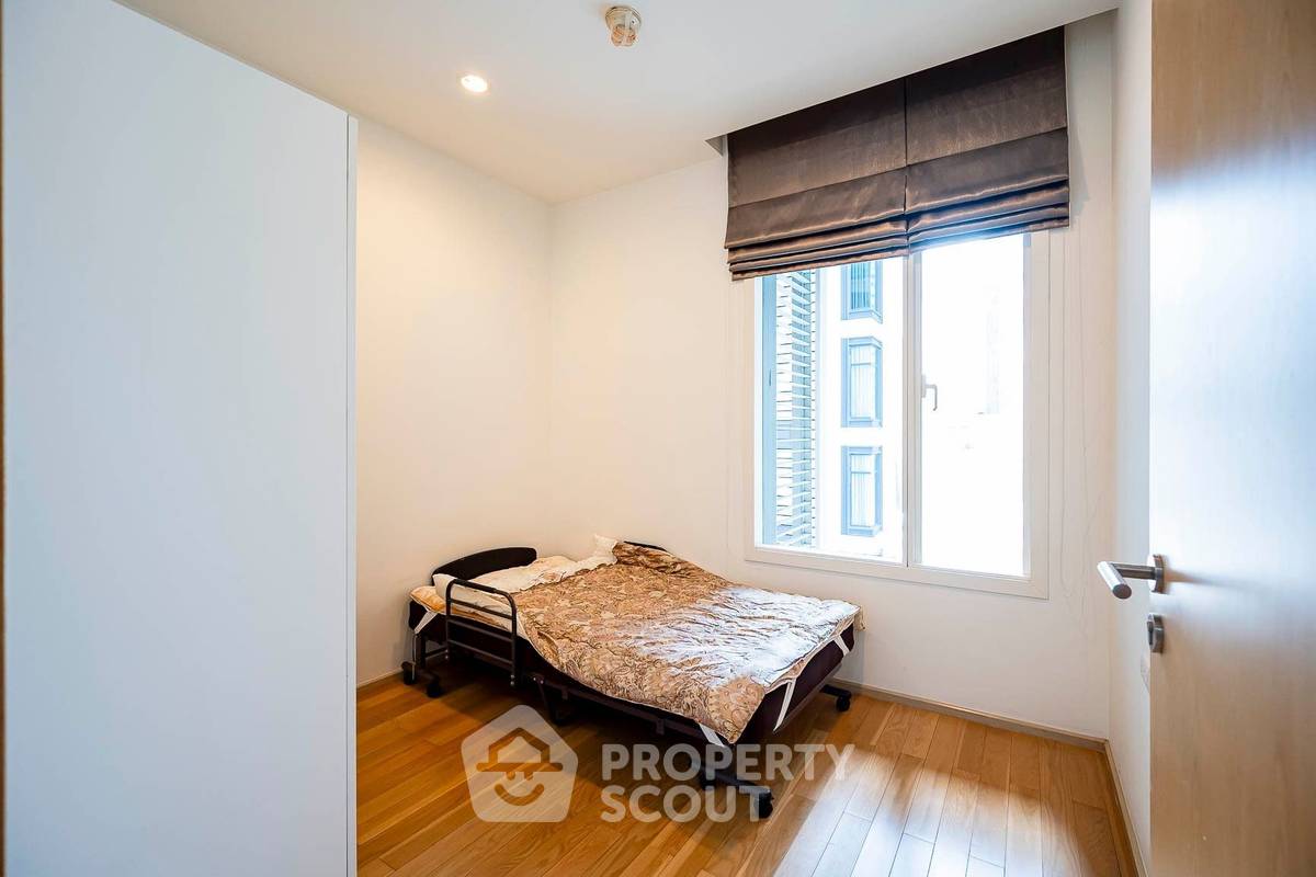 picture 2-BR Condo For Rent, 39 By Sansiri, 100m to BTS Phrom Phong (ID 1924422) - 8/16