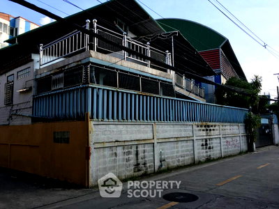 Land for sale Chan Road : Land For Sale In Chong Nonsi, Yan Nawa, Bangkok (ID 2147392)