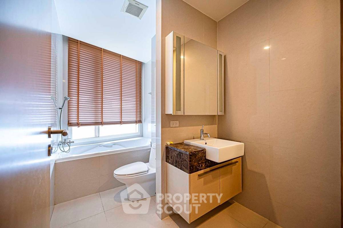 picture 2-BR Condo For Rent, 39 By Sansiri, 100m to BTS Phrom Phong (ID 1924422) - 15/16