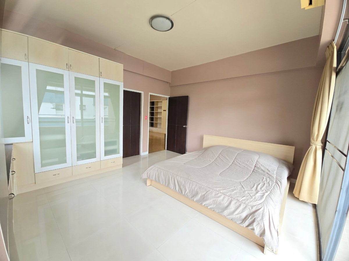 รูป #R8151 🎉 111268 ให้เช่าคอนโด St.Charm Condominium (Srinagarindra38) - รูปที่ 4/14