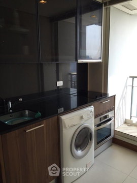 คอนโด 1 ห้องนอนให้เช่า ที่ Ivy Thonglor 23 ชั้น 23 ใกล้ ทองหล่อ (ID 1465504)