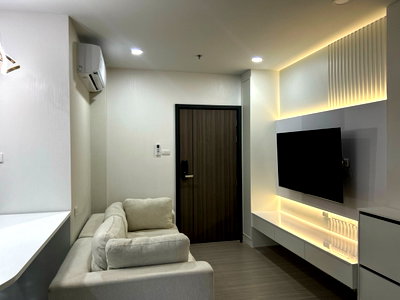 Condos for rent : Code: KJ10138  for rent Supalai Park Yaek Fai Chai Station 🔥🔥 Line ID: @kjcondo (with @)🔥🔥