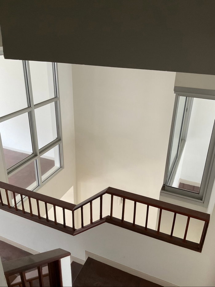 รูป ❗️ขายทาวน์โฮม 3 ชั้น หมู่บ้านนารารมย์ บางกรวย - รูปที่ 4/10