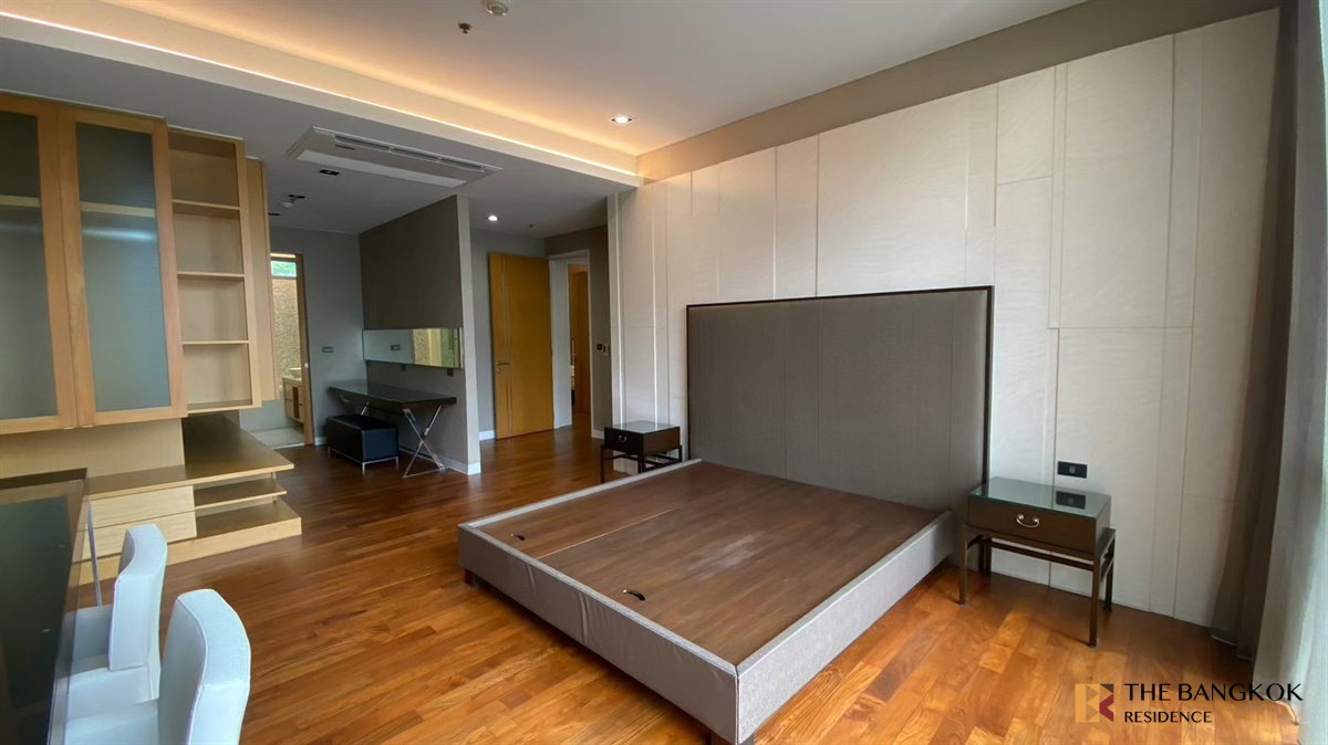 picture  Domus 16 & 18 💎 Spacious Luxury Living 🌟  Near BTS Asoke  - 7/15