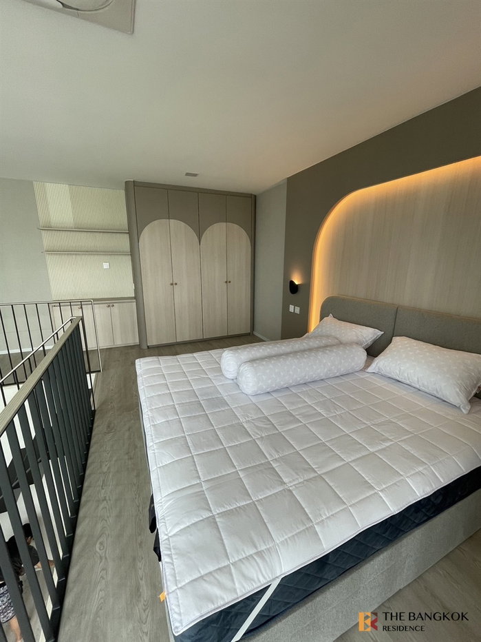 รูป  บ้านหรูพร้อมอยู่! 🏡  VIVE Krungthepkreetha บ้านเดี่ยว 3 ชั้น 💎 ราคาพิเศษ  - รูปที่ 5/14