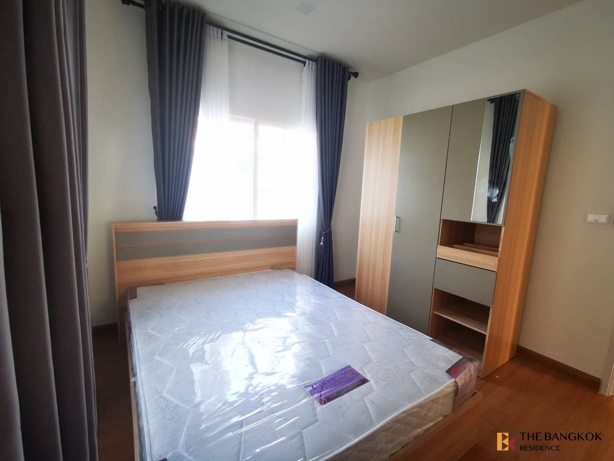 รูป Golden Neo Bangna-Suan Luang 💎 Near Mega Bangna 🏡 บ้านใหม่ พร้อมเข้าอยู่ - รูปที่ 5/12