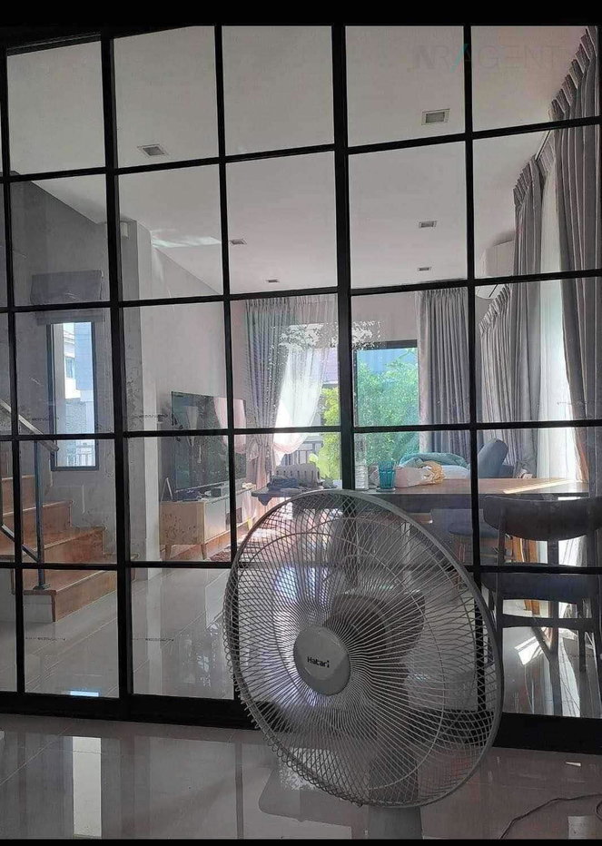 รูป ขายบ้านแฝด โครงการ เวนิว เวสต์เกต 2 ชั้น 3 ห้องนอน 3 ห้องน้ำ - รูปที่ 6/8