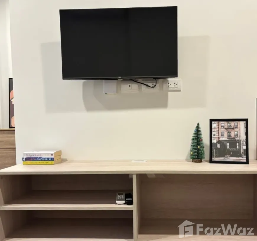 รูป ขาย คอนโด 1 ห้องนอน ในโครงการ ดีคอนโด รีฟ ภูเก็ต 5676440 - รูปที่ 6/10