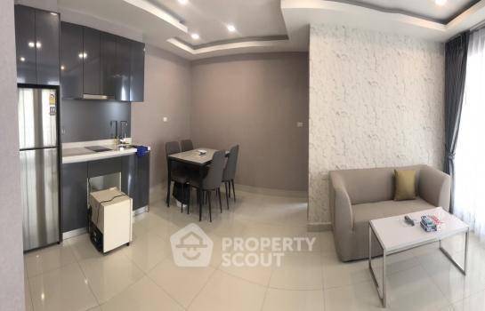 รูป คอนโด 2 ห้องนอน Arcadia Beach Continental ย่านพัทยาใต้ (ID 1125646) - รูปที่ 4/4