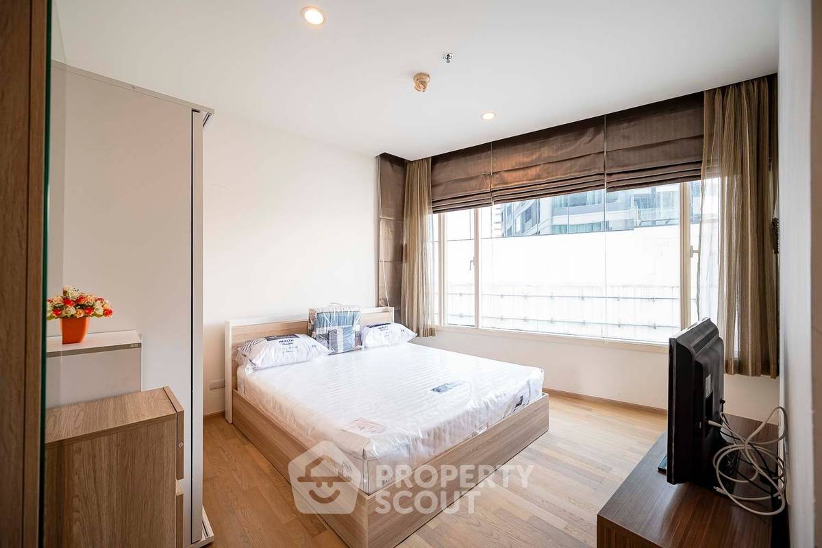 picture 2-BR Condo For Rent, 39 By Sansiri, 100m to BTS Phrom Phong (ID 1924422) - 11/16