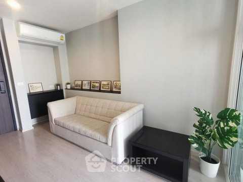 ชั้น 22 คอนโด 1 ห้องนอน Rhythm Sukhumvit 44/1 ใกล้ BTS พระโขนง 70 เมตร (ID 558249)