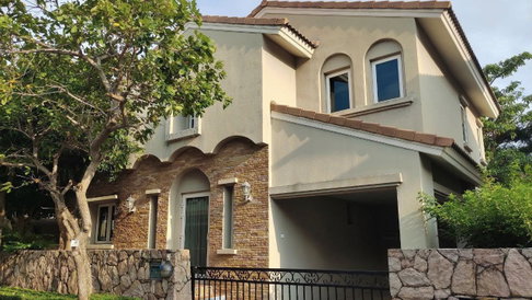 European-Style House for Sale in Chaiyapruek