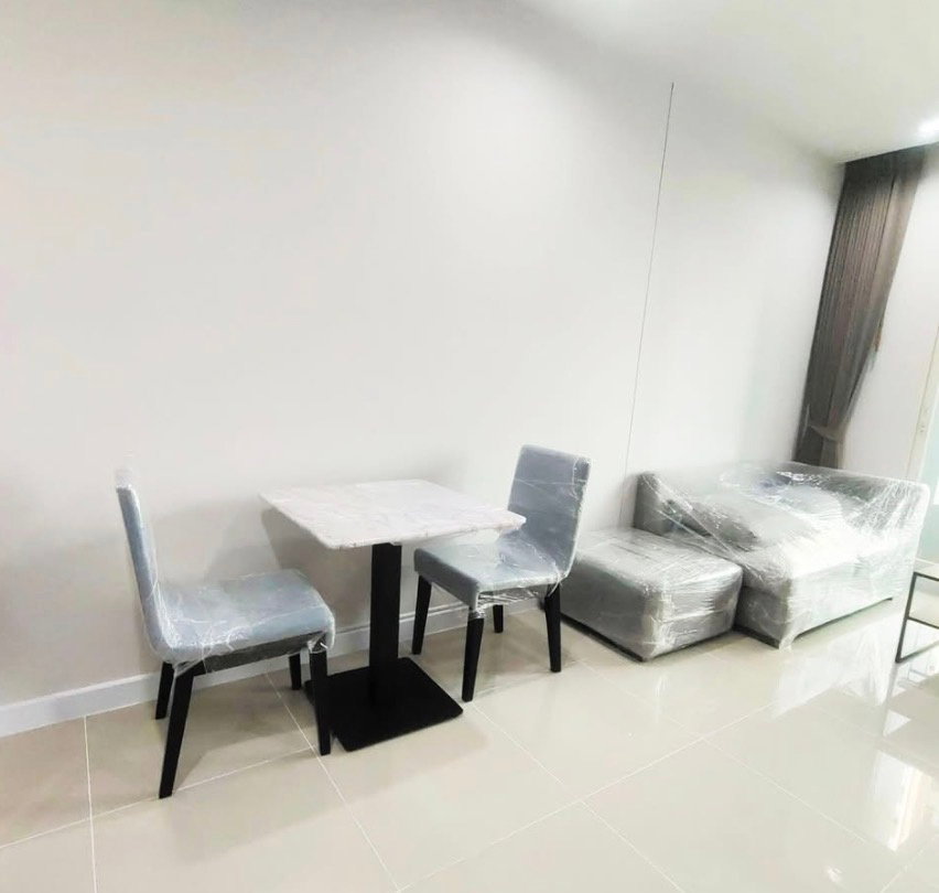 รูป #R8154   🎉 111268 ให้เช่าคอนโด Circle Condominium (Phetchaburi 36) - รูปที่ 3/5
