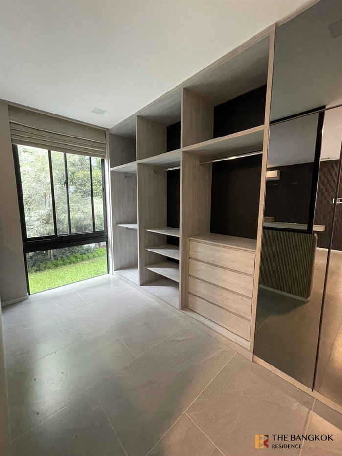รูป  บ้านหรูพร้อมอยู่! 🏡  VIVE Krungthepkreetha บ้านเดี่ยว 3 ชั้น 💎 ราคาพิเศษ  - รูปที่ 9/14