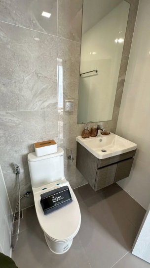 picture Condo for Rent at Modiz Rhyme Ramkhamhaeng (G6812019) - 7/9
