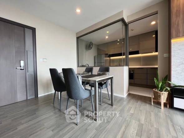picture 1-BR Condo 86 Sqm At 333 Riverside, 100m To MRT Bang Pho (ID 2470269) - 2/6