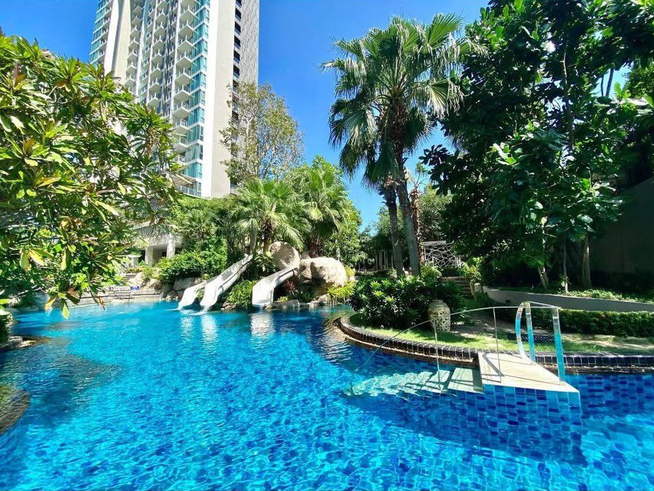 รูป Riviera Wongamat Studio Condo for sale - รูปที่ 10/10