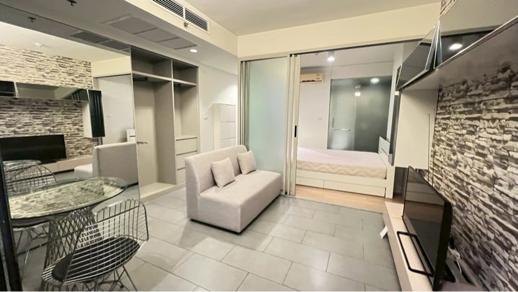 picture For Rent Siamese Ratchakru Line : @condo24 (with@too) - 2/19