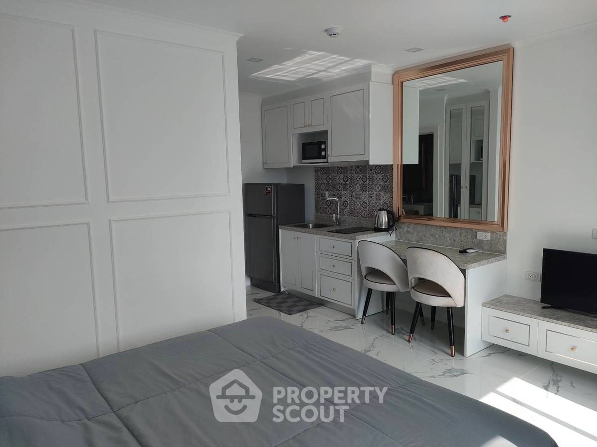 รูป คอนโด 1 ห้องนอน The Empire Tower Pattaya ชั้น 6 (ID 1501280) - รูปที่ 2/26