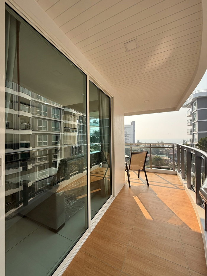 รูป Whale Marina 1 Bedroom for Sale - รูปที่ 9/9