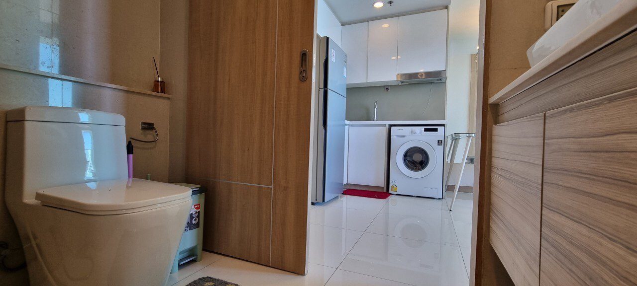 รูป Riviera Wongamat 1 Bed for Sale - รูปที่ 8/10