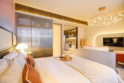 1 Bedroom Arom Jomtien for Sale