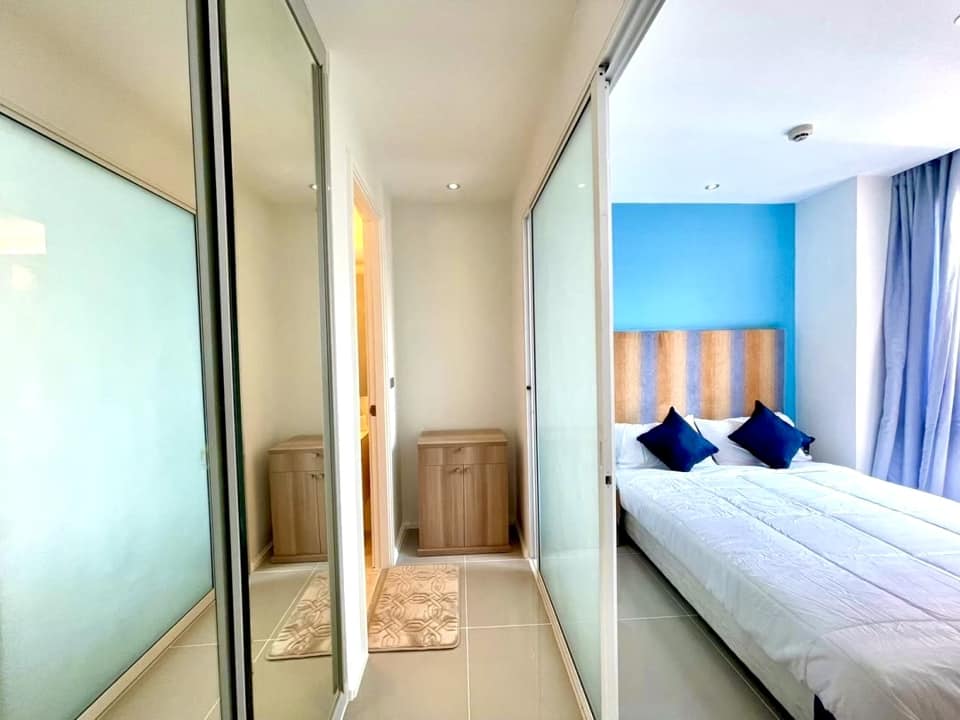 รูป Atlantis Condo 2 Bedrooms for Sale - รูปที่ 10/11