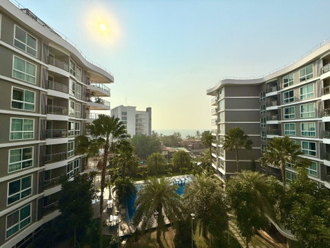 Whale Marina 1 Bedroom for Sale