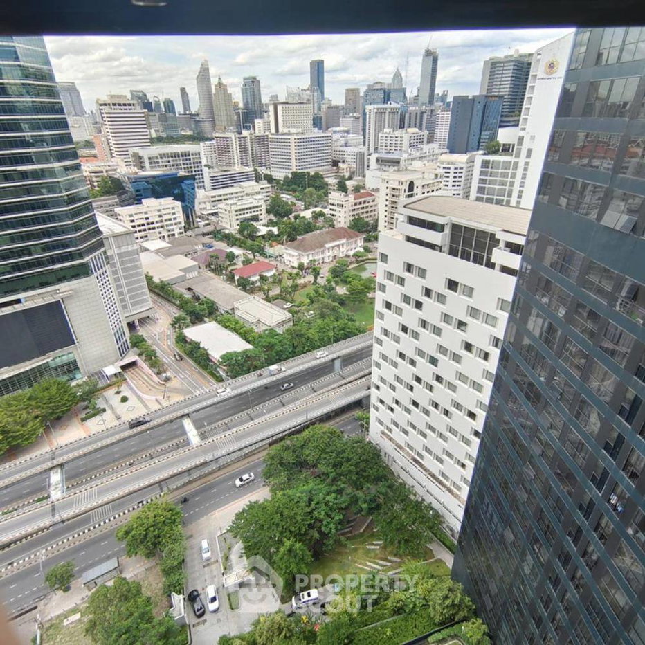 รูป คอนโด 1 ห้องนอน ขาย ที่ Ashton Chula Silom ใกล้ MRT สามย่าน 100 ม. (ID 1438436) - รูปที่ 26/28